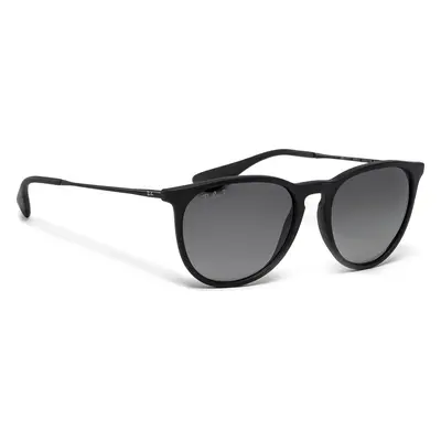 Sluneční brýle Ray-Ban Erika 0RB4171 622/T3 Černá