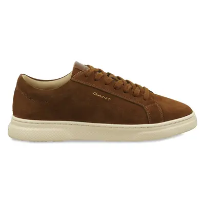 Sneakersy Gant Joree 29633690 Hnědá