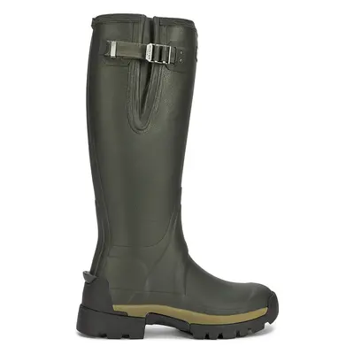 Holínky Hunter WFT2201RNP Khaki