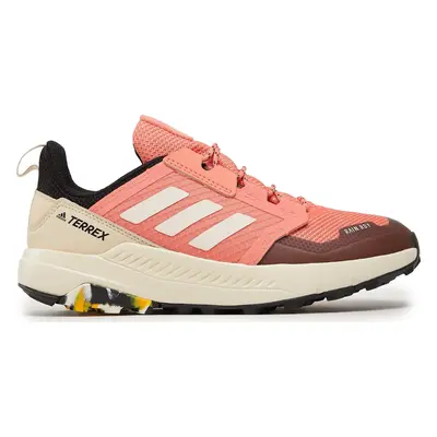 Trekingová obuv adidas Terrex Trailmaker RAIN.RDY Hiking Shoes HQ5811 Korálová