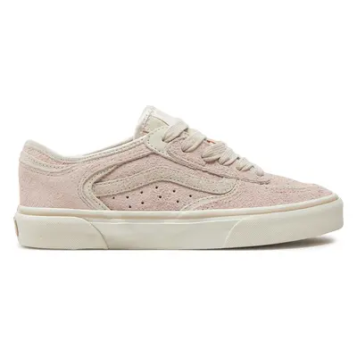 Tenisky Vans Rowley Classic VN0009QJDBR1 Fialová