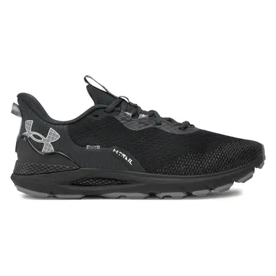 Běžecké boty Under Armour Ua U Sonic Tr 3027764-001 Černá