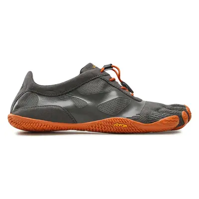 Boty do posilovny Vibram Fivefingers Kso Evo 21M0701 Šedá