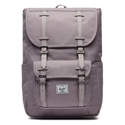 Batoh Herschel Little America™ Mid Backpack 11391-06067 Fialová