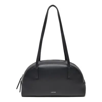 Kabelka Calvin Klein Ck Glide Elongated Shoulder Bag K60K612819 Černá