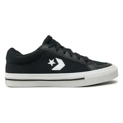 Tenisky Converse Sport Casual A10547C 001 Černá