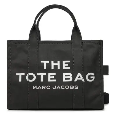 Kabelka Marc Jacobs The Tote Bag M0016161 Černá