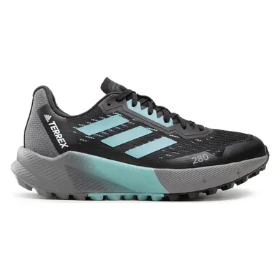 Běžecké boty adidas Terrex Agravic Flow 2 W H03189 Černá