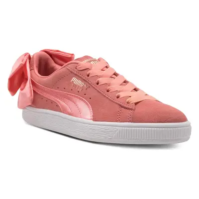 Sneakersy Puma 367317-01 Růžová