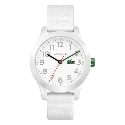 Hodinky Lacoste L1212 2030003 Bílá