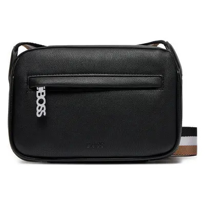 Kabelka Boss Elowen Crossbody 50517051 Černá