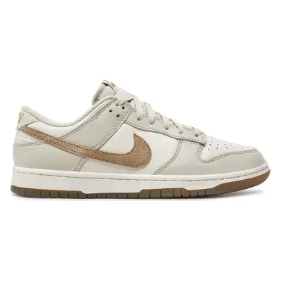 Sneakersy Nike Dunk Low Retro Se FJ4188 001 Bílá