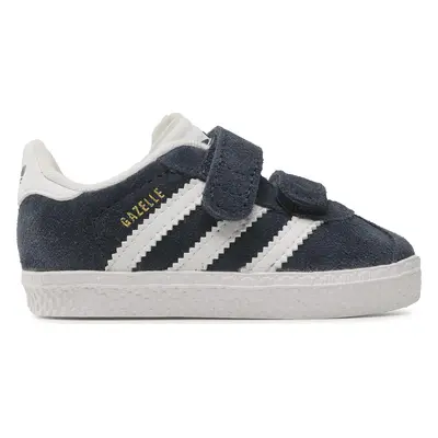 Sneakersy adidas Gazelle Cf I CQ3138 Tmavomodrá