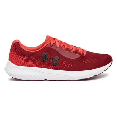 Běžecké boty Under Armour Ua Charged Rogue 4 3026998-600 Červená