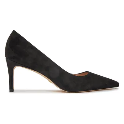 Lodičky Stuart Weitzman Stuart 75 Pump S7009 Černá