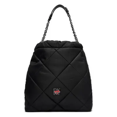 Kabelka DKNY Heart Of Ny Quilted R42BEF50 Černá