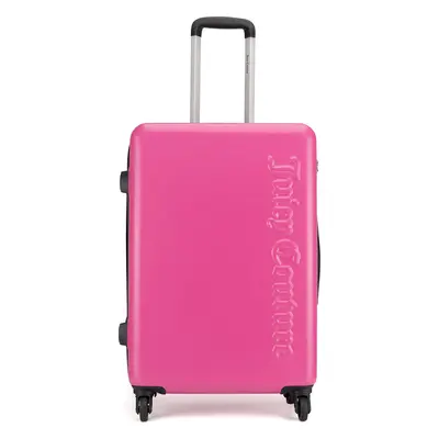 Střední kufr Juicy Couture AEJXT4125TAB416-M Růžová