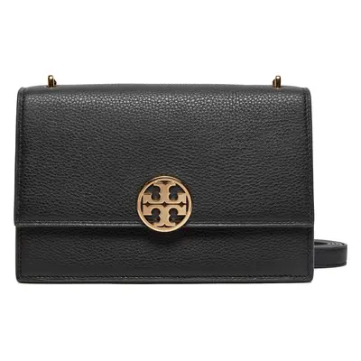 Kabelka Tory Burch Miller Černá