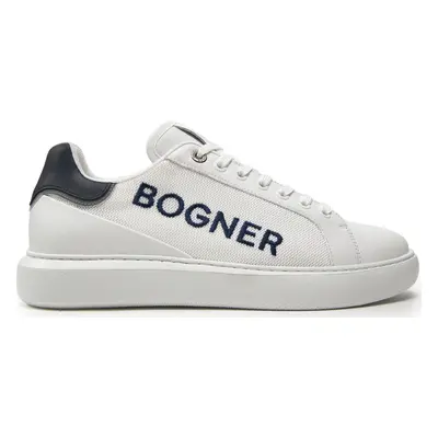 Sneakersy Bogner New Berlin 15 Y2240105 Bílá