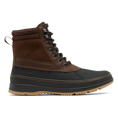 Kozačky Sorel Akeny II Boot Plus Wp 2084851256 Hnědá