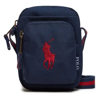 Brašna Polo Ralph Lauren 9AR011 Tmavomodrá