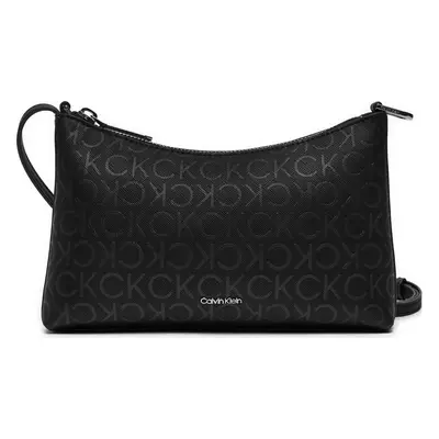 Kabelka Calvin Klein K60K612537 Černá