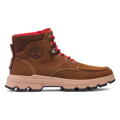 Turistická obuv Timberland Tbl Orig Ultr Wp Mid TB0A5YDSF131 Hnědá