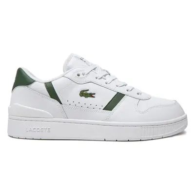 Sneakersy Lacoste 748SMA0031 Bílá