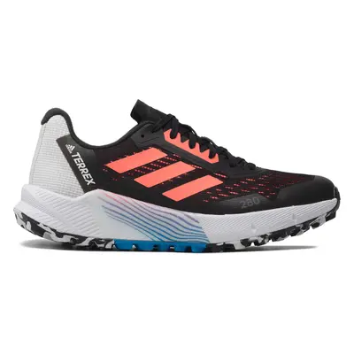 Běžecké boty adidas Terrex Agravic Flow 2 W H03190 Černá