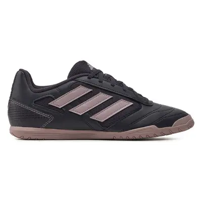 Boty na fotball adidas Super Sala II Indoor Boots IE7555 Fialová