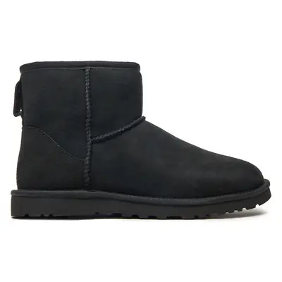 Sněhule Ugg M Classic Mini 1002072 Černá