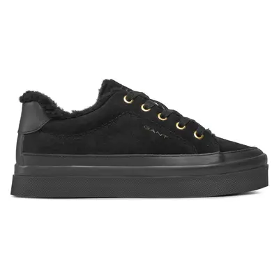 Sneakersy Gant Avona Sneaker 27533155 Černá