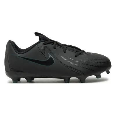 Boty na fotball Nike Jr Phantom Gx II Academy Fg/MG FD6722 002 Černá