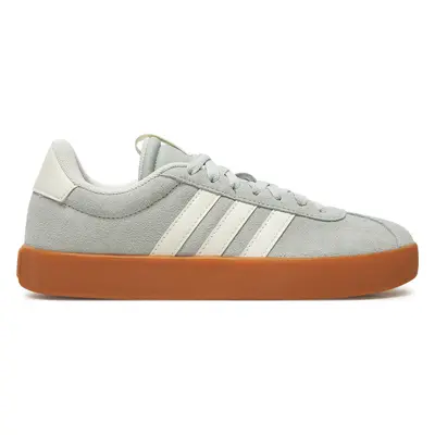 Sneakersy adidas VL Court 3.0 Shoes JP7539 Šedá