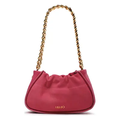 Kabelka Liu Jo S Pochette AA3301 P0152 Růžová