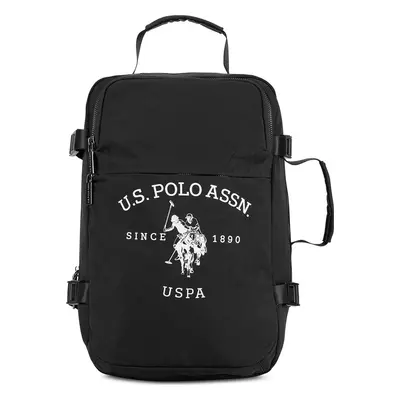 Batoh U.S. Polo Assn. BIUXT8541WIA Černá