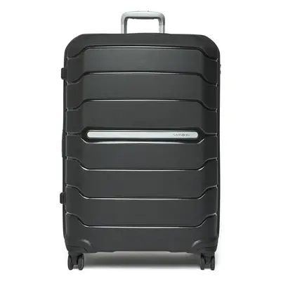 Velký kufr Samsonite Flux 88539 1041 1INU Černá