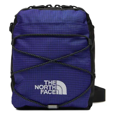 Brašna The North Face Jester Crossbody NF0A52UC0IT1 Modrá