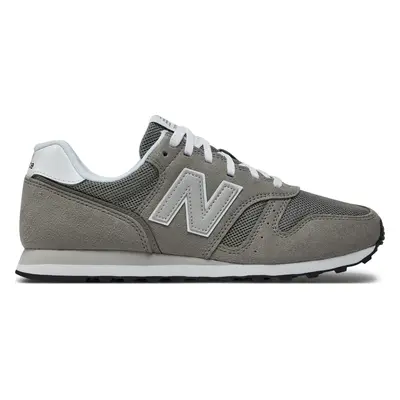 Sneakersy New Balance ML373KG2 Šedá