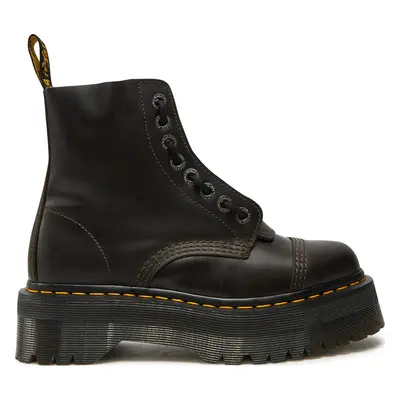 Glády Dr. Martens Sinclair 31993302 Hnědá