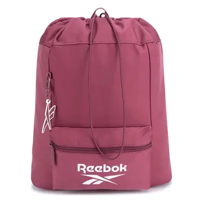 Batoh Reebok RBK-037-CCC-05 Bordó