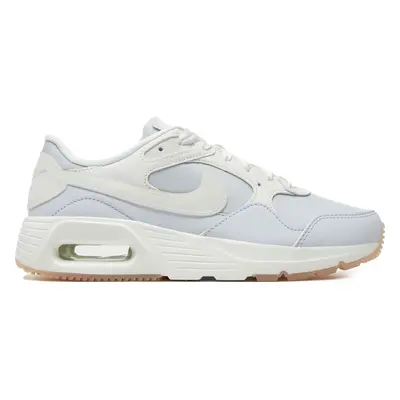 Sneakersy Nike Air Max Sc Trend FQ8722 101 Bílá