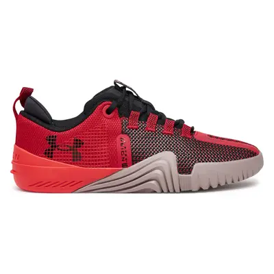 Boty do posilovny Under Armour Ua TriBase Reign 6 3027341-601 Červená