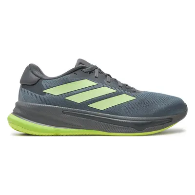 Běžecké boty adidas Supernova Ease Shoes IH0796 Šedá