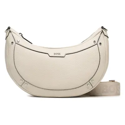 Kabelka Boss Ivy Hobo W. 50498659 Écru