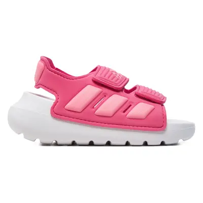 Sandály adidas Altaswim 2.0 Sandals Kids ID0305 Růžová