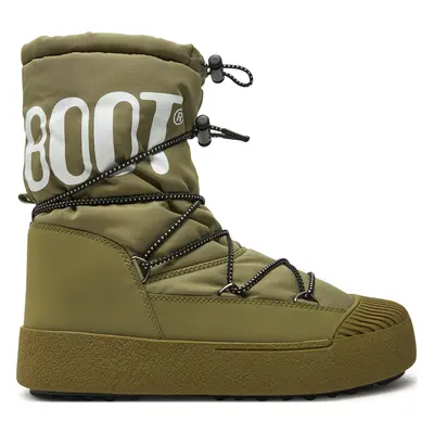 Sněhule Moon Boot Mtrack Polar 80D2440080 Khaki