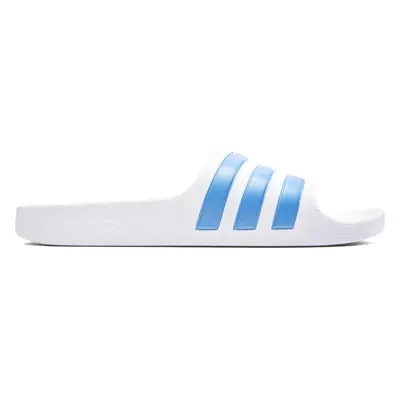 Nazouváky adidas Adilette Aqua Slides HP7603 Bílá