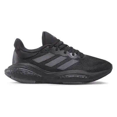 Běžecké boty adidas SOLARGLIDE 6 Shoes HP7653 Černá