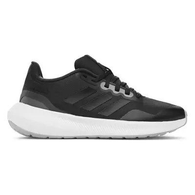 Běžecké boty adidas Runfalcon 3 Tr Shoes HQ3791 Černá